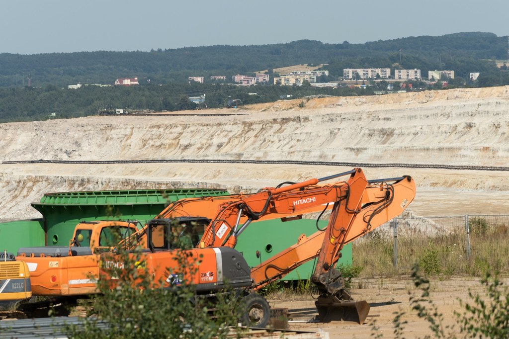 Sąd wstrzymał postępowanie ws. decyzji środowiskowej pozwalającej na wydobycie węgla w kopalni Turów do 2044 r.