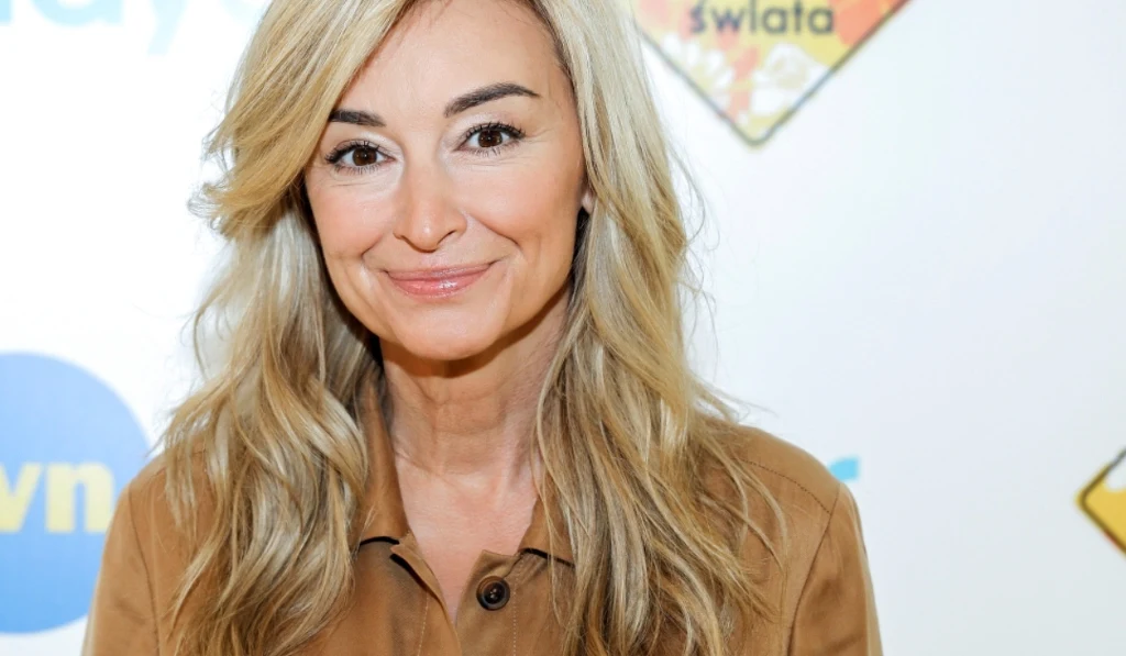 Martyna Wojciechowska