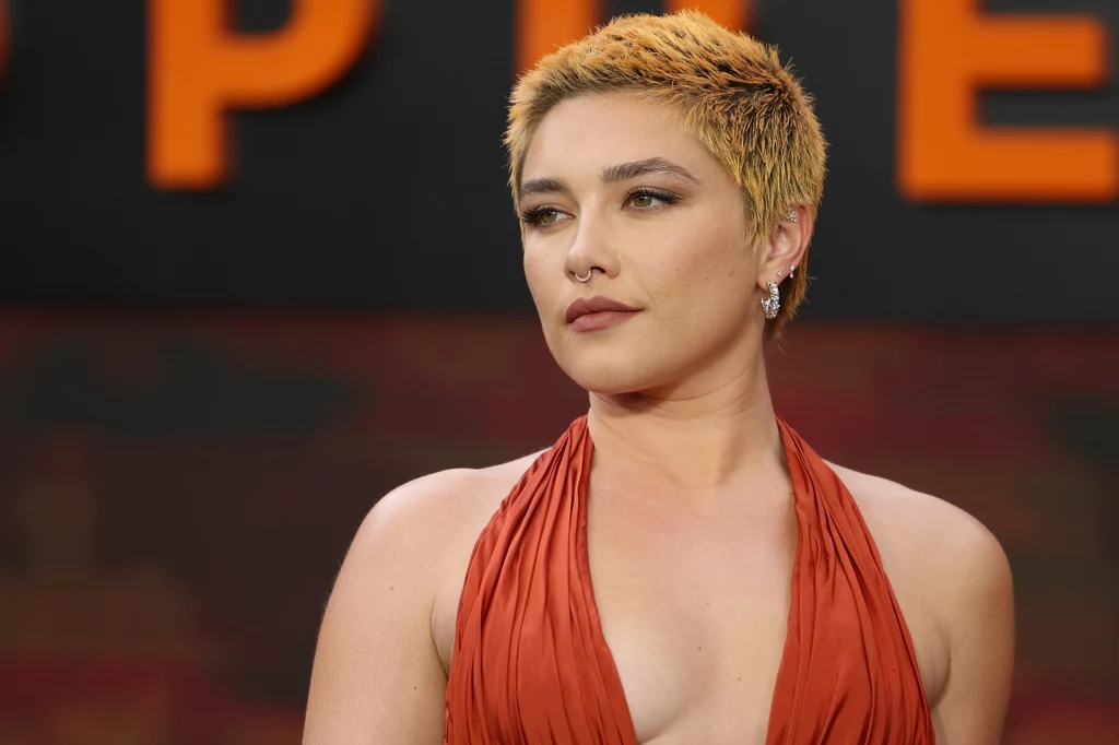 Florence Pugh