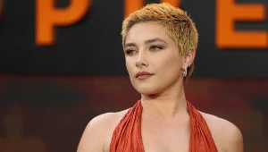 Florence Pugh