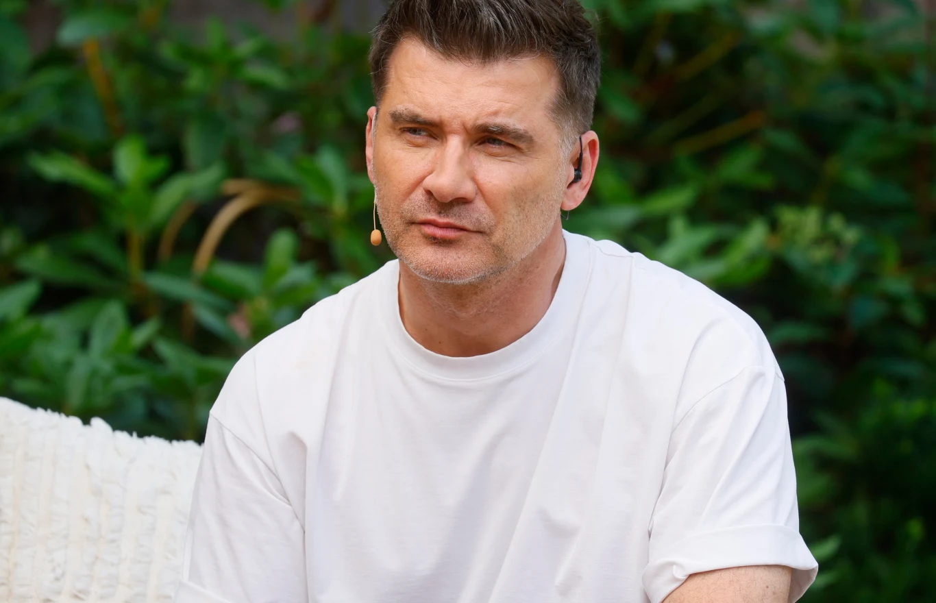 Tomasz Kammel Tomasz Kammel