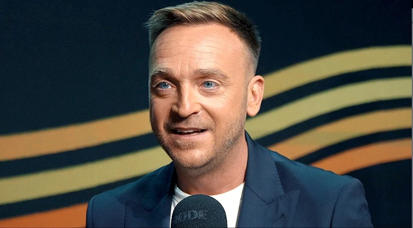 Mateusz Gessler Mateusz Gessler