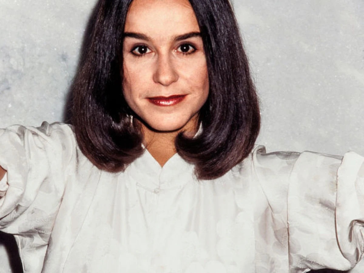 Lucelia Santos Lucelia Santos