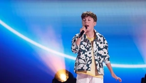 Alfie Andrew błysnął w "Mam talent"