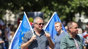 Symetrysta to idealny kozioł ofiarny
