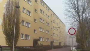 Oświęcim. Zamordował Polkę, uciekł z dzieckiem. Norweg z zarzutami