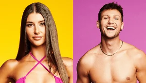 Love Island 8 - Ania i Armin
