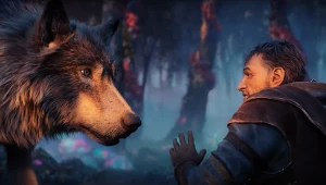 New World doczeka się ekspansji. Nadchodzi Rise of the Angry Earth