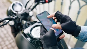 Nieoczywiste aplikacje na Androida dla motocyklistów. Nie tylko mapy Google