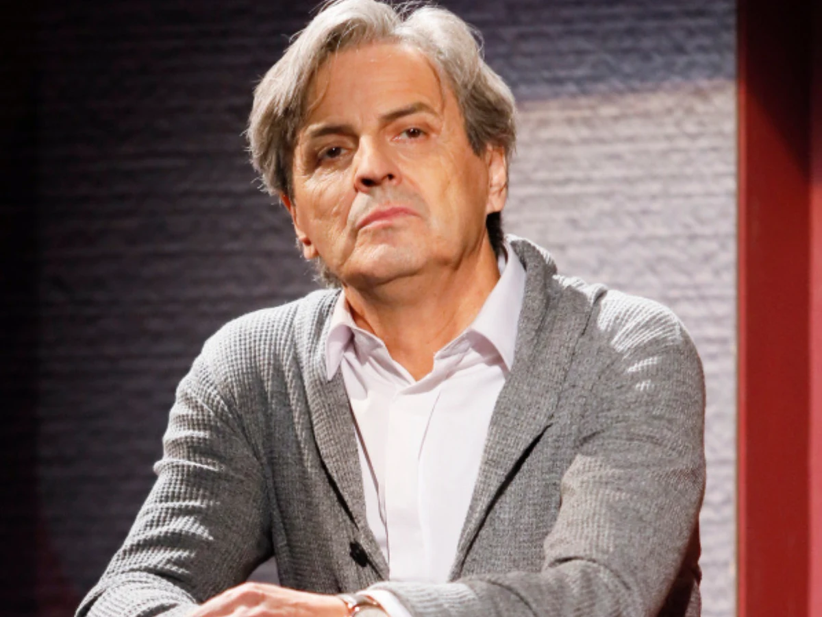 Piotr Polk Piotr Polk