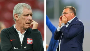 Santos powołał kadrę, a tu... odezwał się Michniewicz. Błyskawiczna reakcja