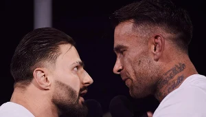 FAME MMA 19: Ferrari - Tańcula