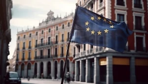 Europa szuka sposobu na wyhamowanie spowolnienia gospodarczego