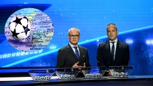 Duża wpadka UEFA przed losowaniem. Ten szczegół... cofa do czasów komunizmu