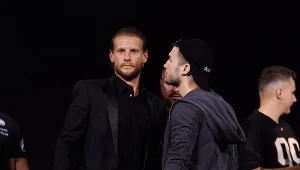 FAME MMA 19: Sebastian Fabijański i Filip "Filipek" Marcinek