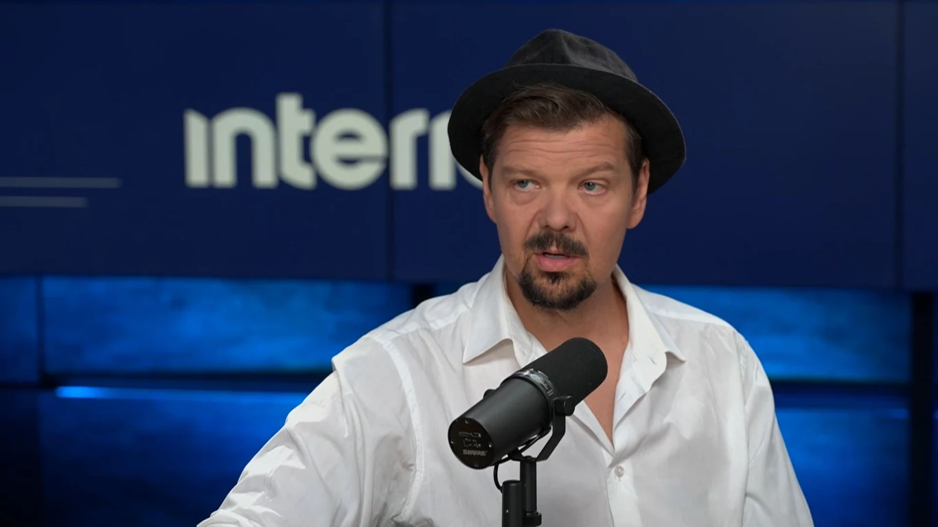 Michał Figurski Michał Figurski