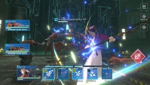 Final Fantasy VII: Ever Crisis