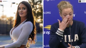 Rachel Stuhlmann zareagowała na zachowanie Laury Siegemund podczas tegorocznego US Open