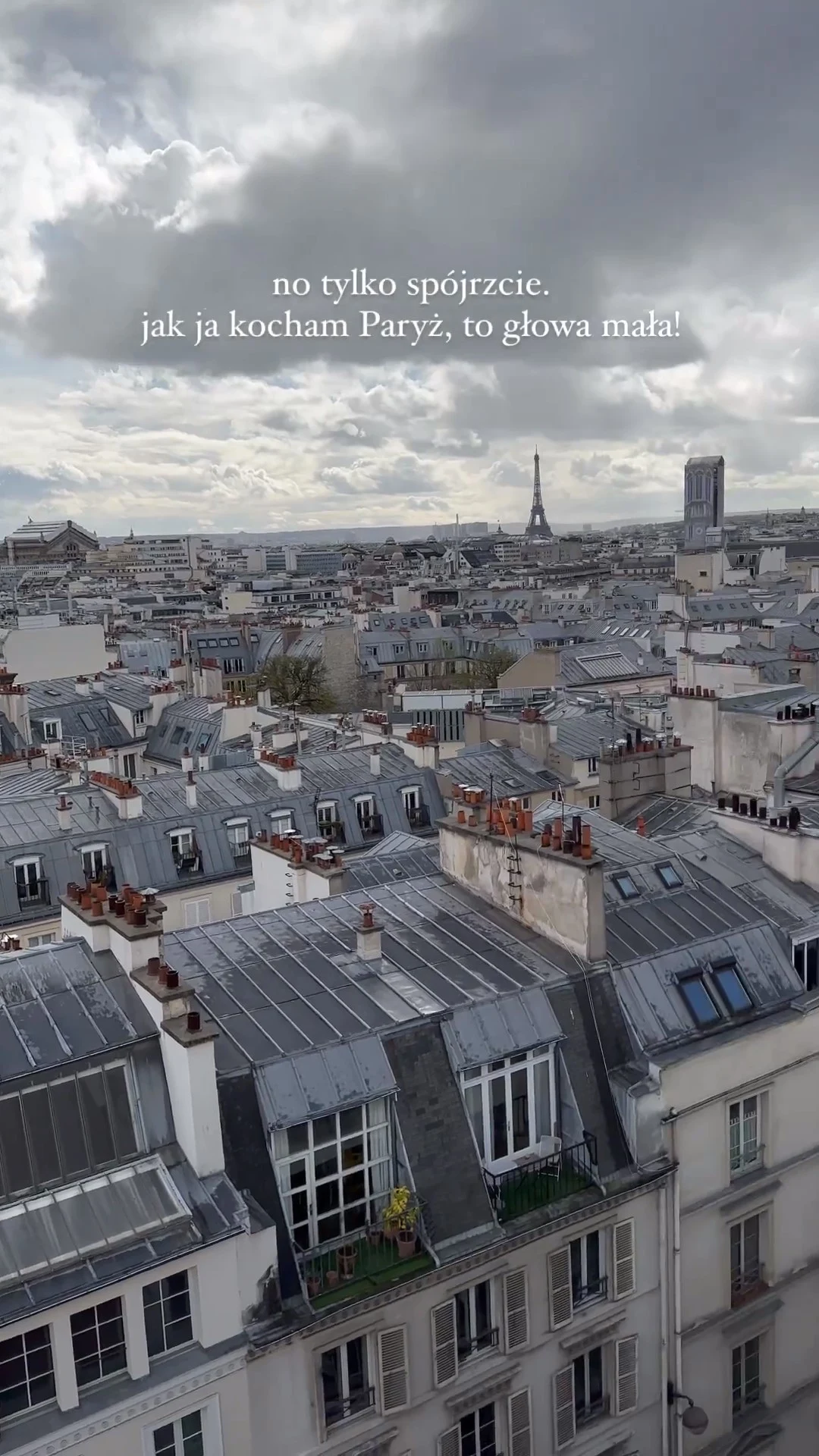 Dawid Kwiatkowski w Paryżu Dawid Kwiatkowski w Paryżu