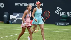 Polka przekazała cudowną nowinę. Czeka ją jednak... przerwa od gry w tenisa