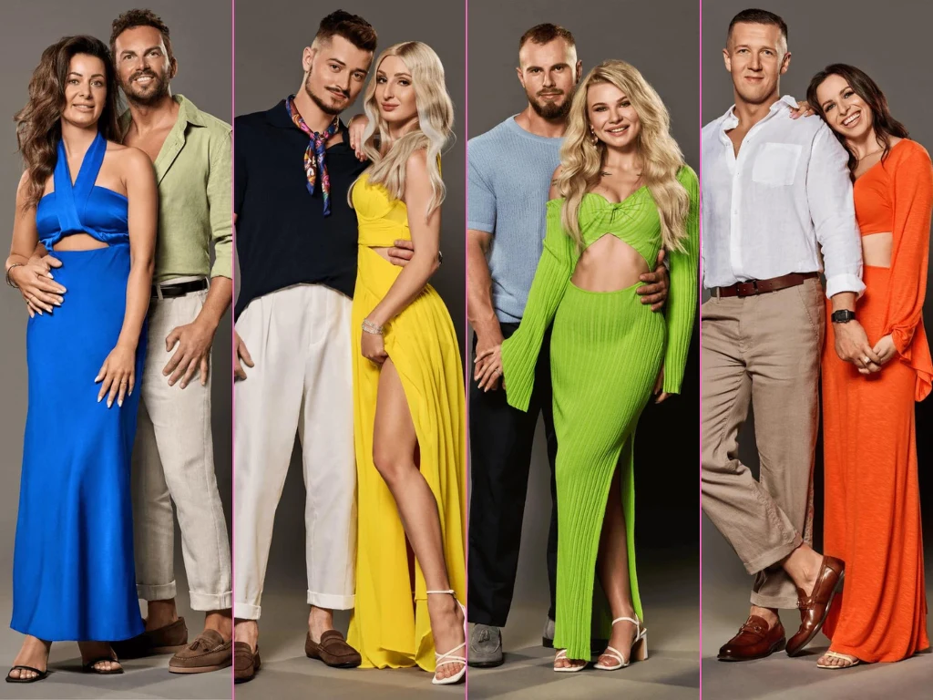 "Temptation Island Polska" - gdzie i kiedy obejrzeć, uczestnicy, prowadzący, Instagram "Temptation Island Polska" - gdzie i kiedy obejrzeć, uczestnicy, prowadzący, Instagram