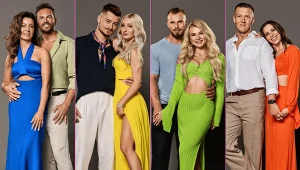 "Temptation Island Polska" - gdzie i kiedy obejrzeć, uczestnicy, prowadzący, Instagram