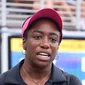 Sachia Vickery