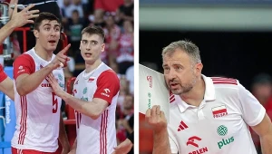 "Zwierz" rozszarpał Czechów, a późnej wyjawił, co działo się w kadrze