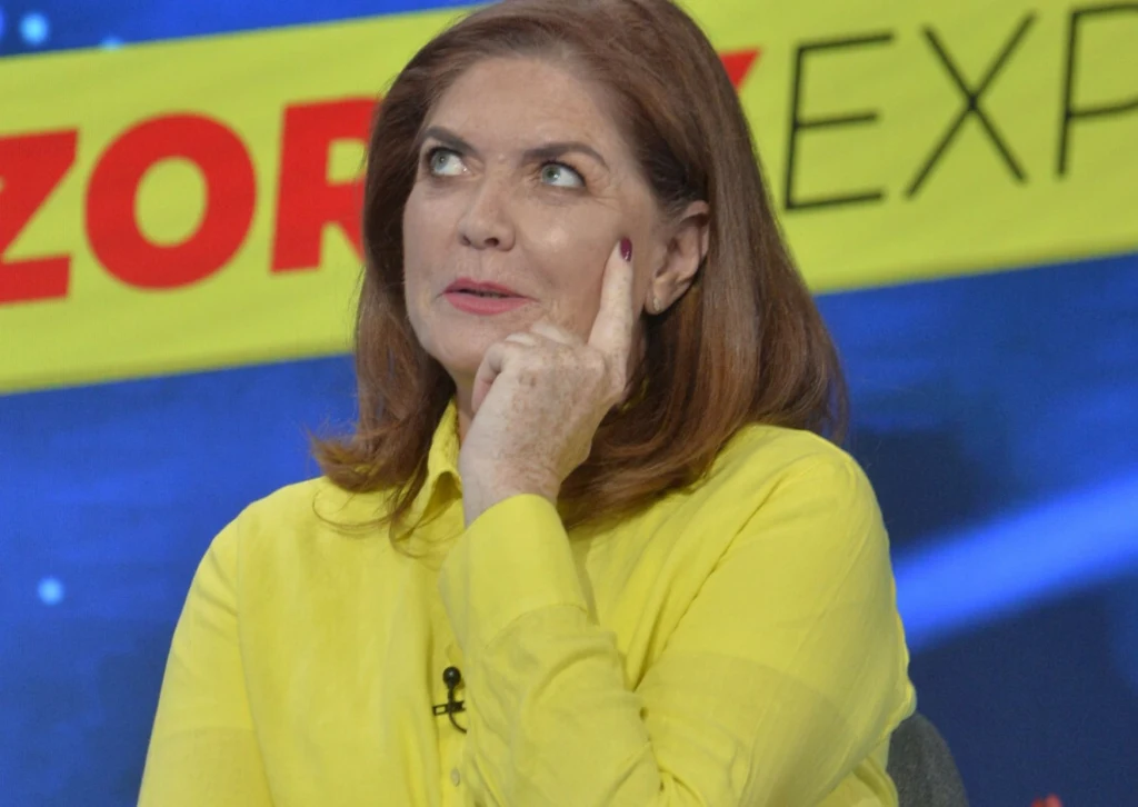 Katarzyna Dowbor
