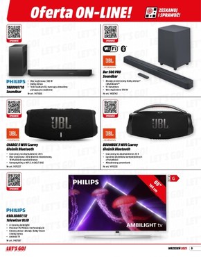 Media Markt - co słychać w rozrywce?