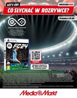 Media Markt - co słychać w rozrywce?