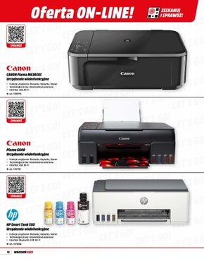 Media Markt - co słychać w rozrywce?