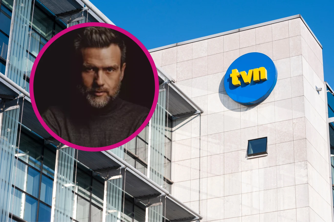 Robert Jałocha wygrał z TVN Robert Jałocha wygrał z TVN