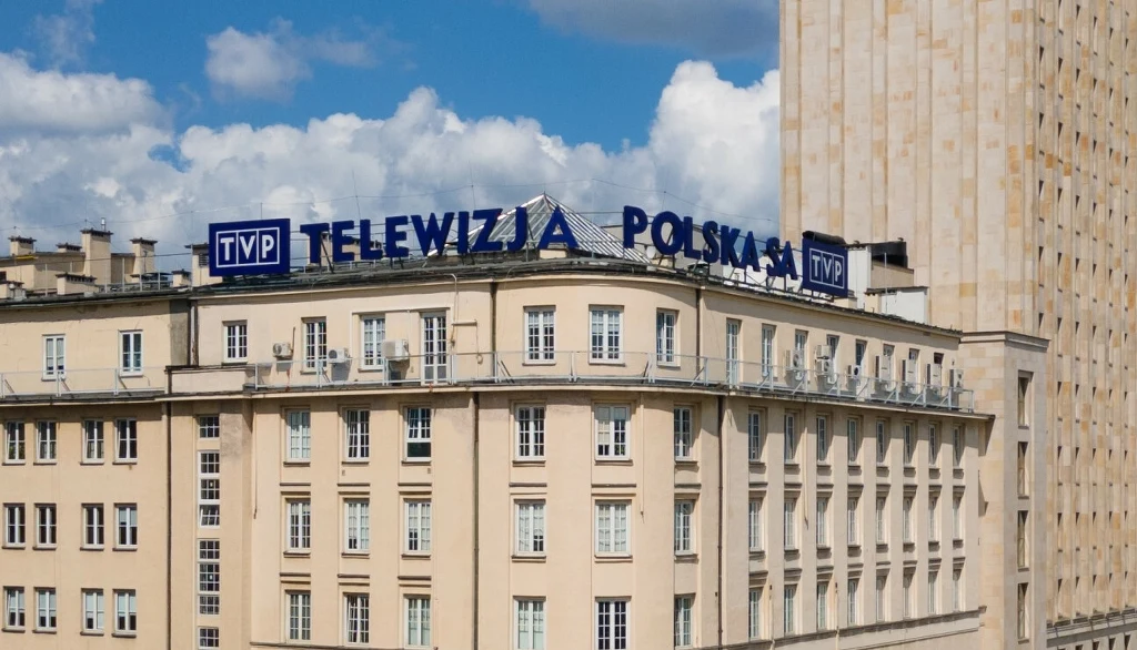 Telewizja Polska