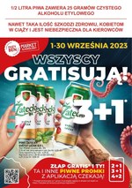 Duży Ben - wszyscy gratisują