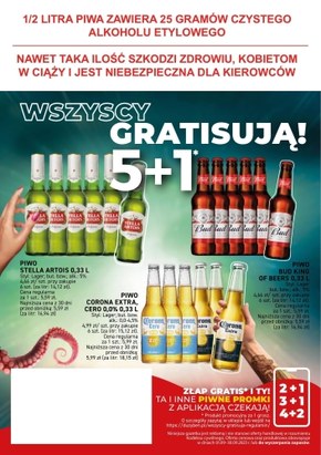 Duży Ben - wszyscy gratisują