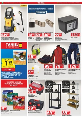 Merkury Market - cenowe hity