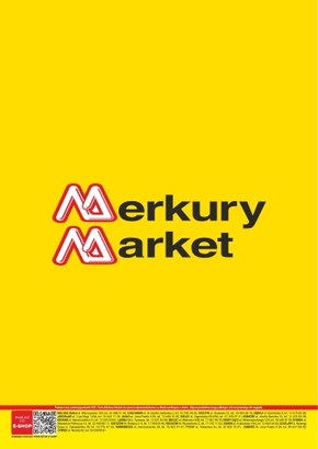 Merkury Market - cenowe hity