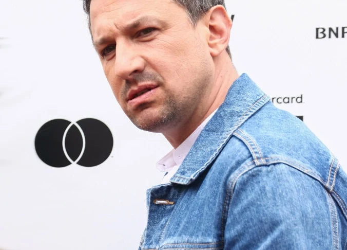 Maciej Rock