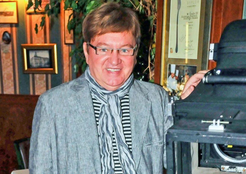 Bohdan Gadomski