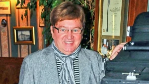 Bohdan Gadomski