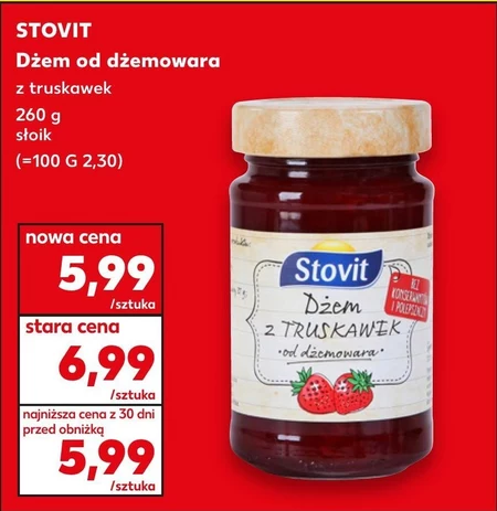Dżem Stovit