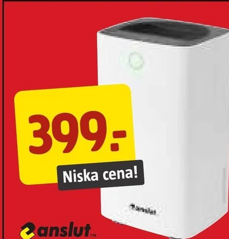 Osuszacz powietrza Anslut