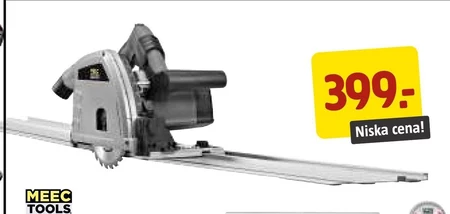 Zagłębiarka Meec Tools