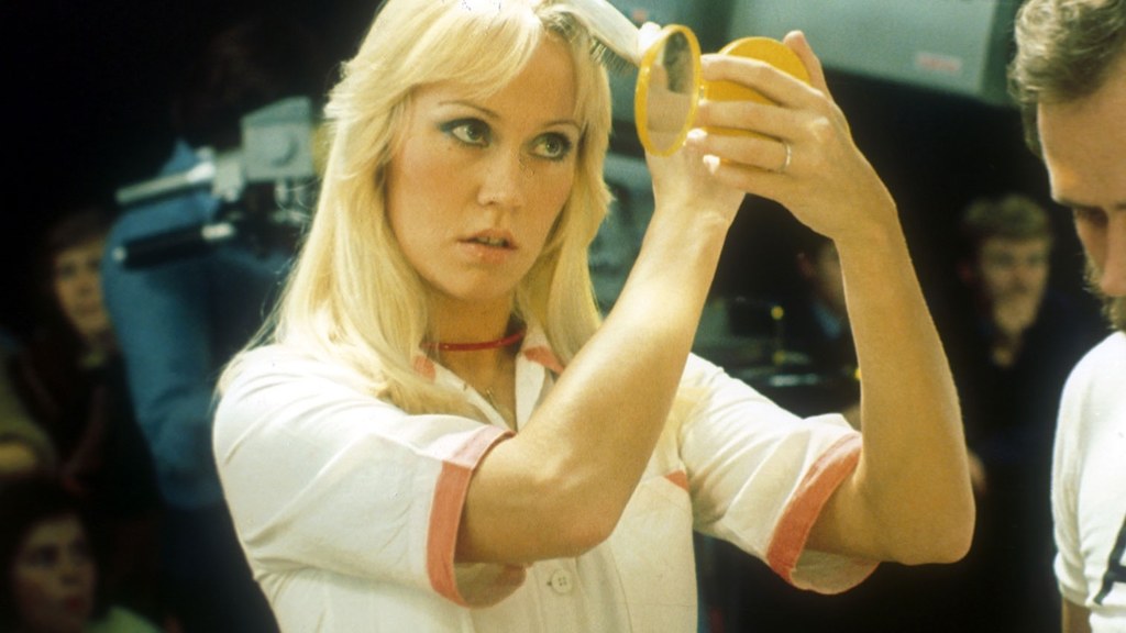 Agnetha Faltskog powraca po 10 latach. Wróci też ABBA?