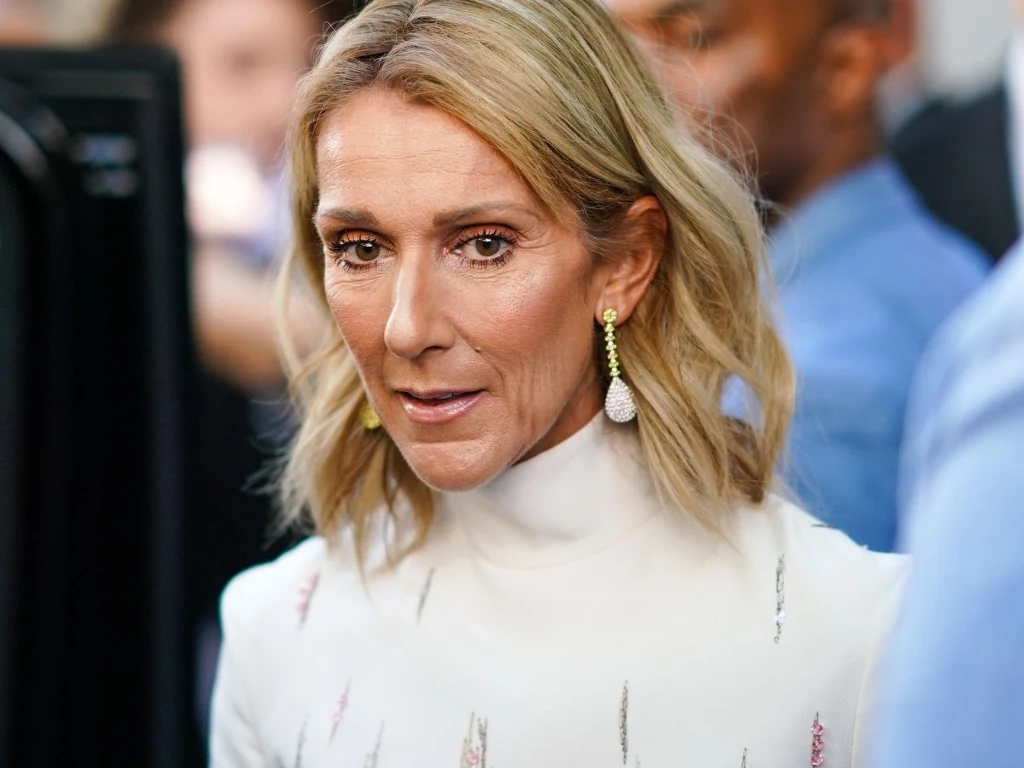 Stan zdrowia Celine Dion - jak czuje się wielka diwa?
