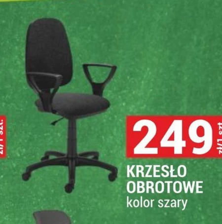 Krzesło
