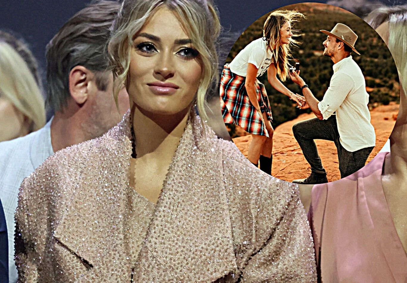 Marcelina Zawadzka i Max Gloeckner Marcelina Zawadzka i Max Gloeckner