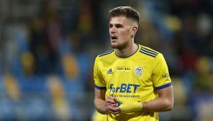 Arka Gdynia otrzymała za Karola Czubaka rekordową ofertę w historii klubu