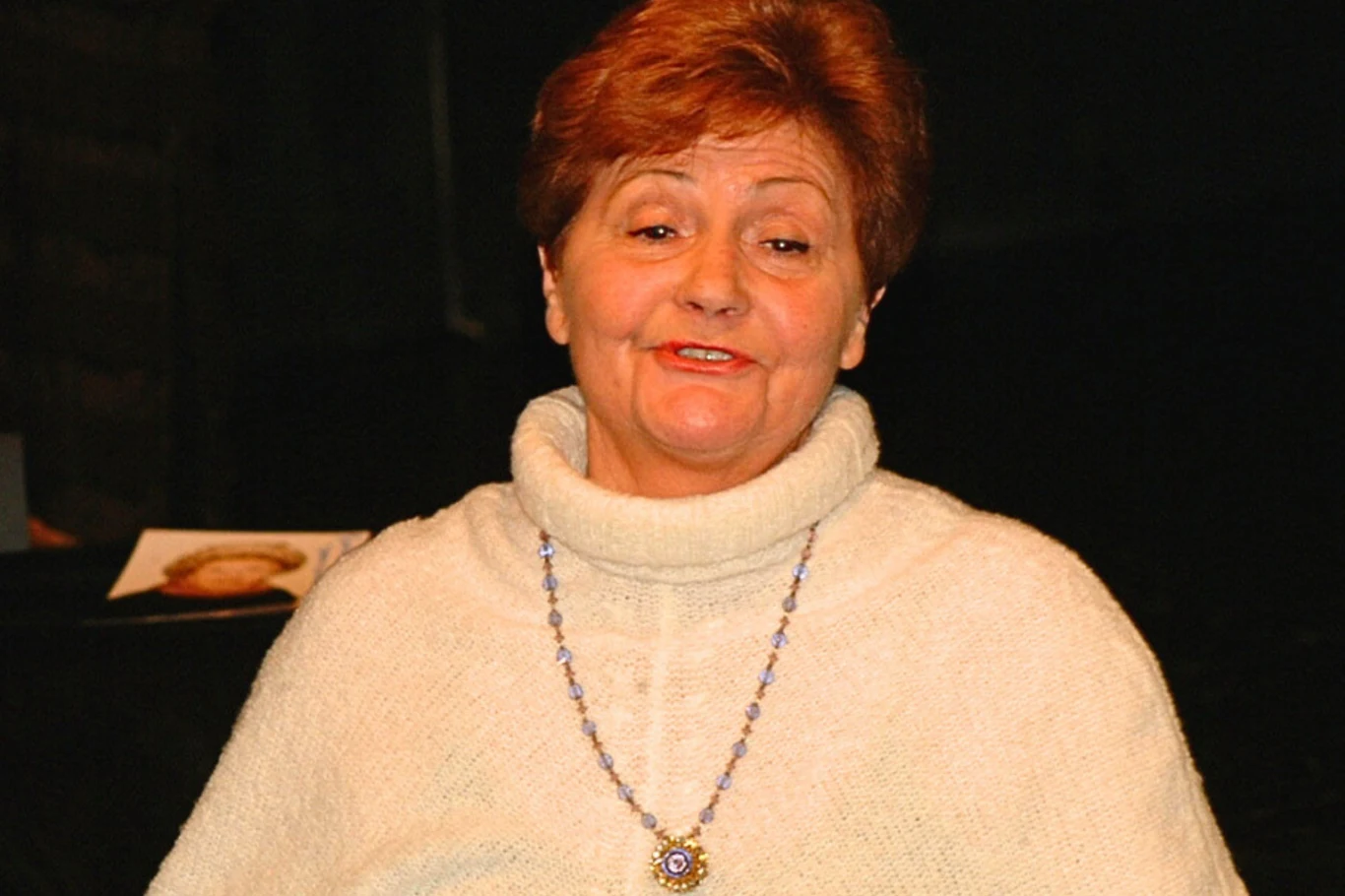 Anna Ciepielewska Anna Ciepielewska